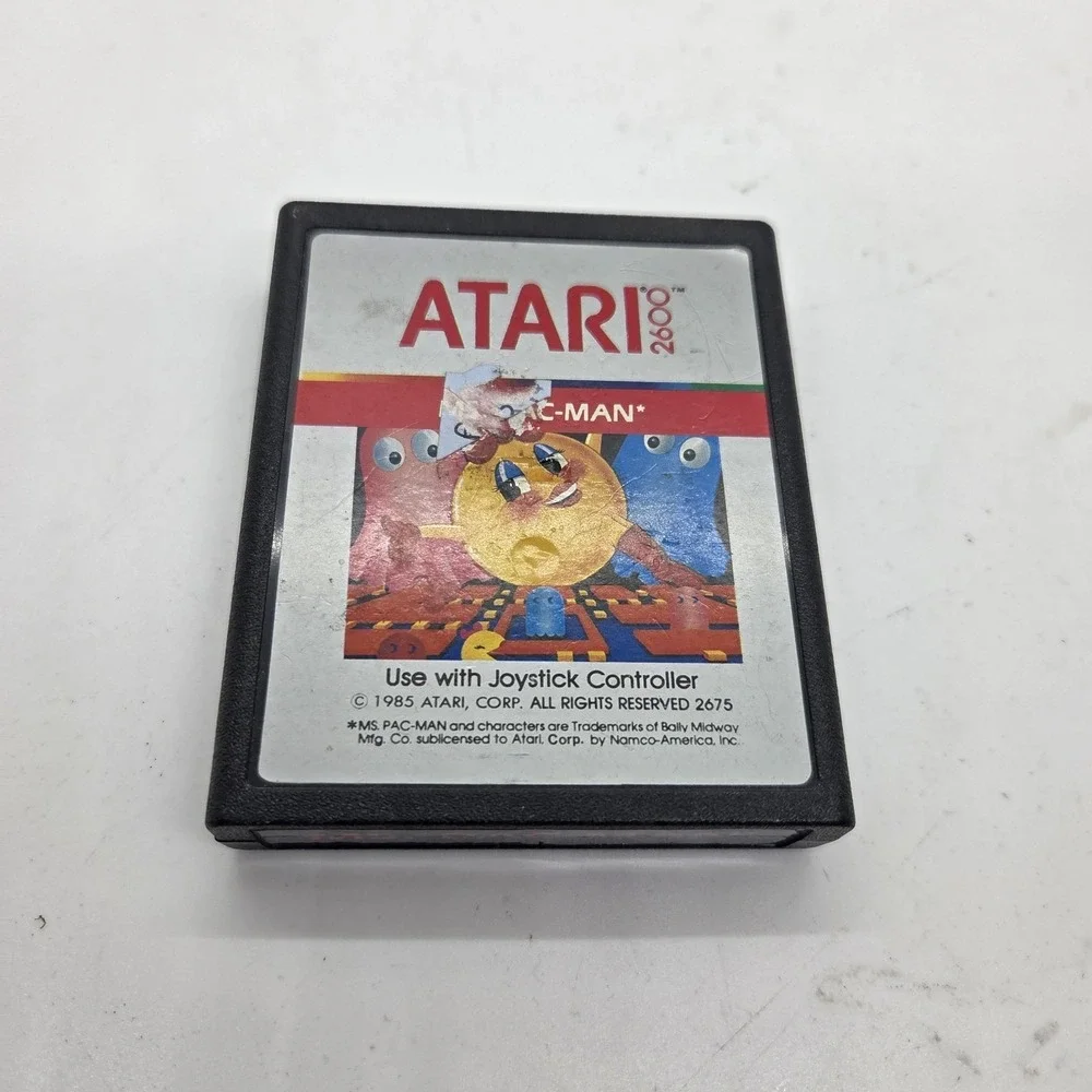 N/A product vintage
